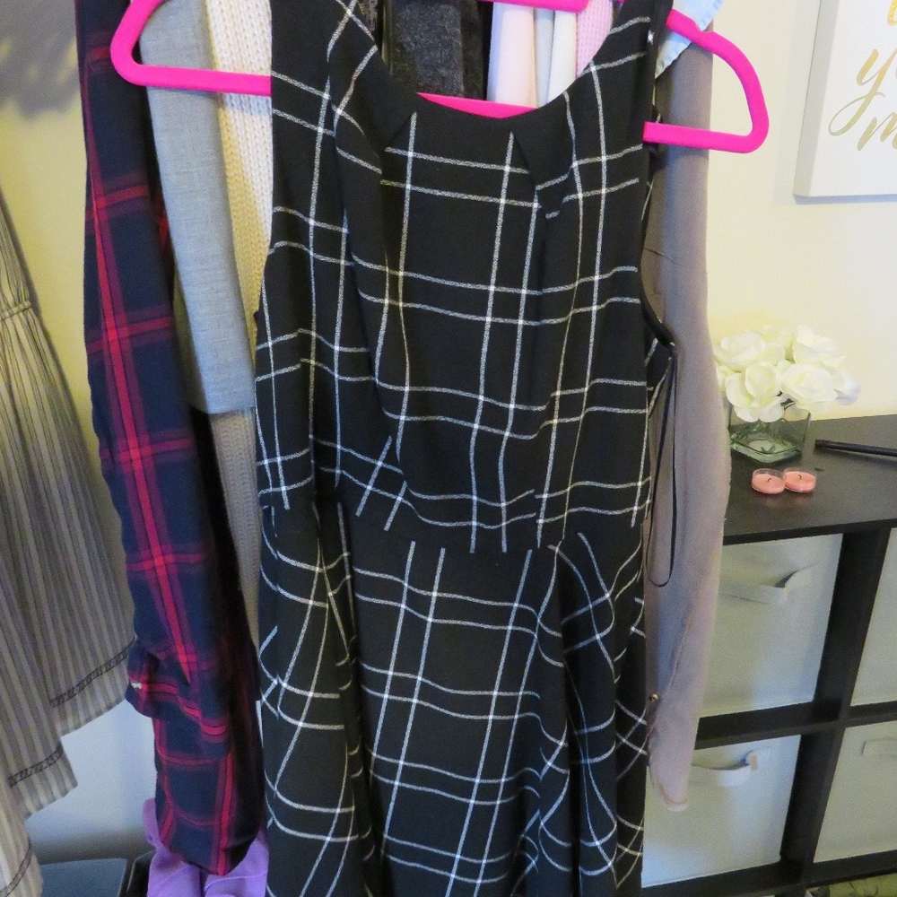 Party Dress